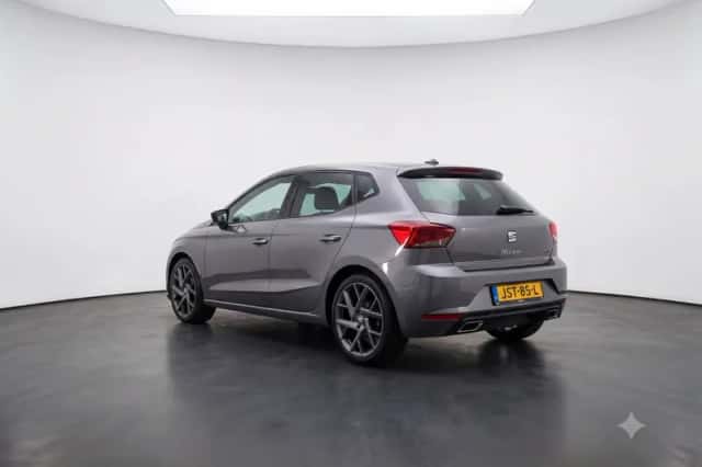 SEAT Ibiza (2026) thumbnail 4