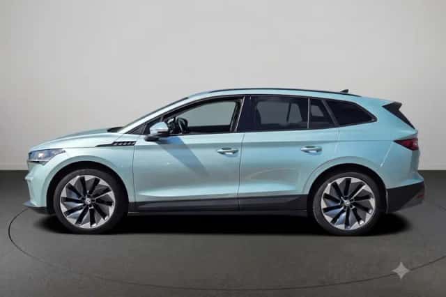 Škoda Enyaq (2021) thumbnail 3