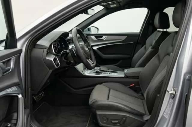 Audi A6 (2025) thumbnail 4