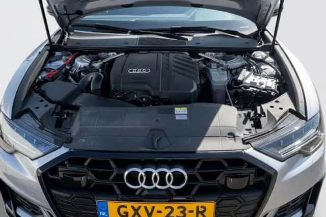Audi A6 (2025) thumbnail 6