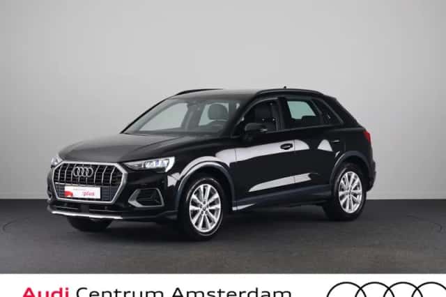 Audi Q3 (2020) thumbnail 1