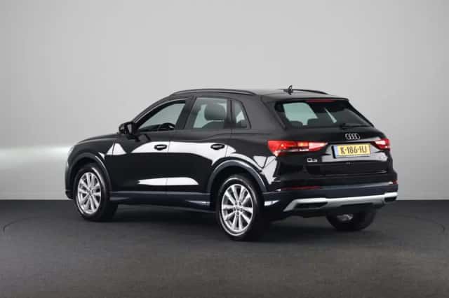 Audi Q3 (2020) thumbnail 2