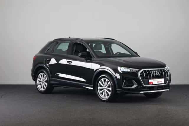 Audi Q3 (2020) thumbnail 4