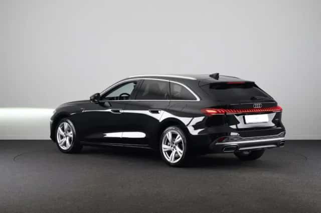 Audi A5 (2025) thumbnail 2