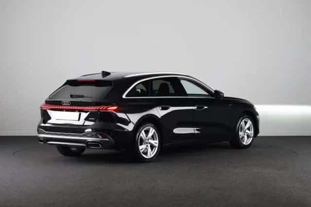 Audi A5 (2025) thumbnail 3
