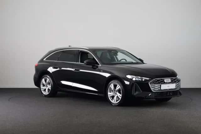 Audi A5 (2025) thumbnail 4