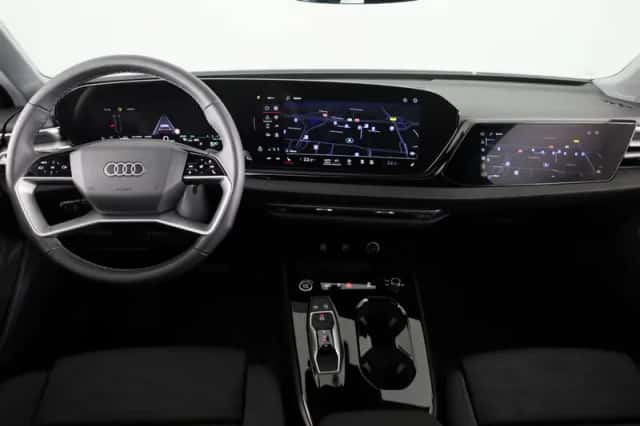 Audi A5 (2025) thumbnail 5