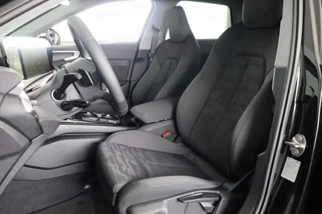 Audi A5 (2025) thumbnail 6