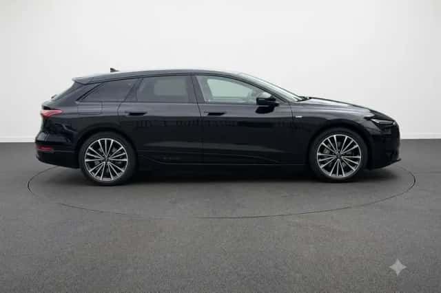 Audi A6 (2025) thumbnail 3