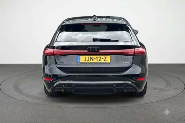 Audi A6 (2025) thumbnail 5