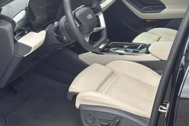 Audi A6 (2025) thumbnail 6