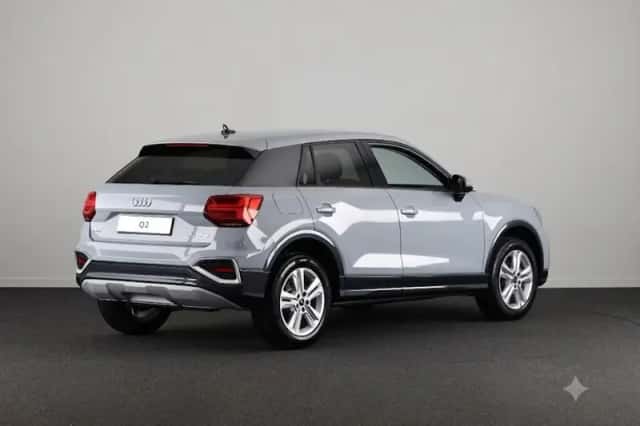 Audi Q2 (2025) thumbnail 2