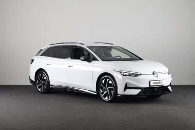 Volkswagen ID.7 (2025) thumbnail 5