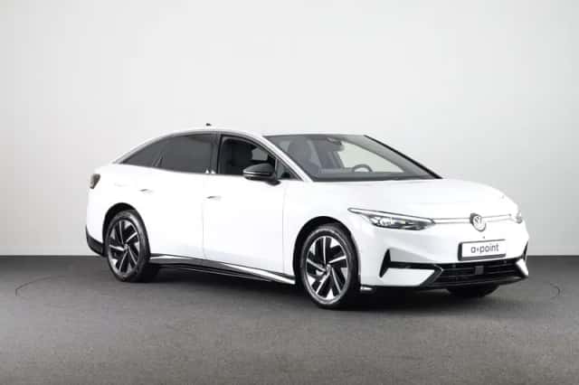 Volkswagen ID.7 (2025) thumbnail 5
