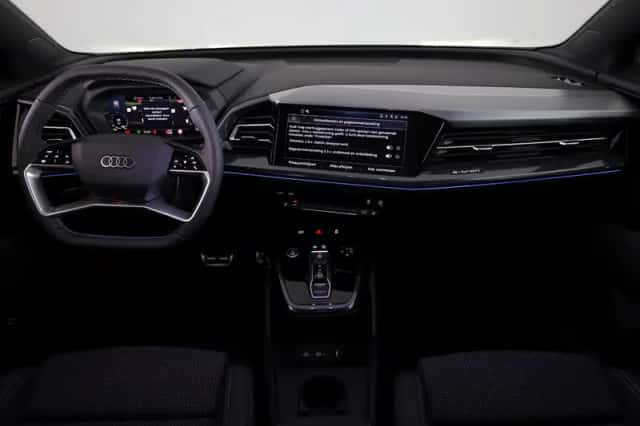 Audi Q4 e-tron (2026) thumbnail 6