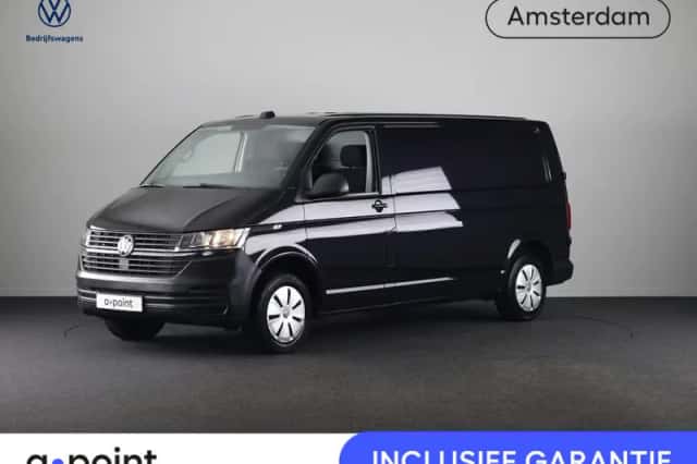Volkswagen Transporter (2022) thumbnail 1