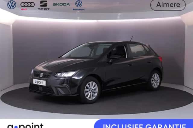 SEAT Ibiza (2024) thumbnail 1