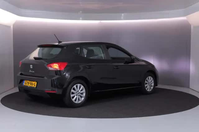 SEAT Ibiza (2024) thumbnail 4