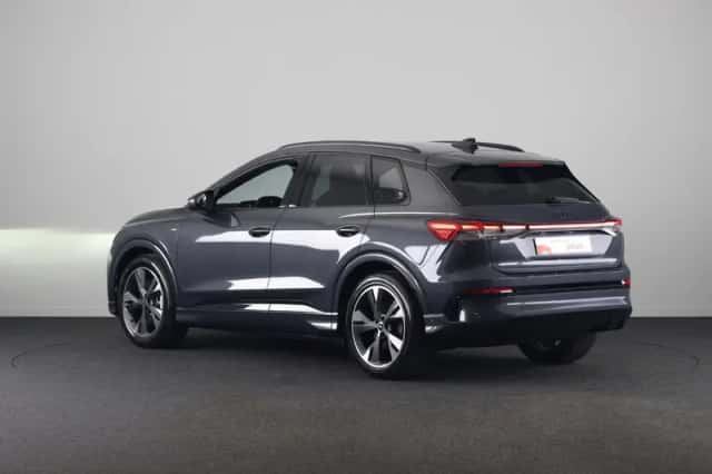Audi Q4 e-tron (2027) thumbnail 2