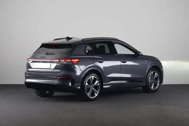 Audi Q4 e-tron (2027) thumbnail 3