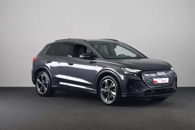 Audi Q4 e-tron (2027) thumbnail 4