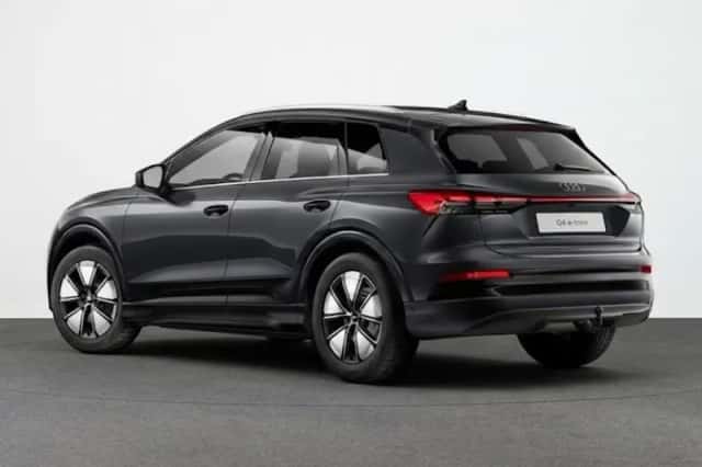 Audi Q4 e-tron (2027) thumbnail 3