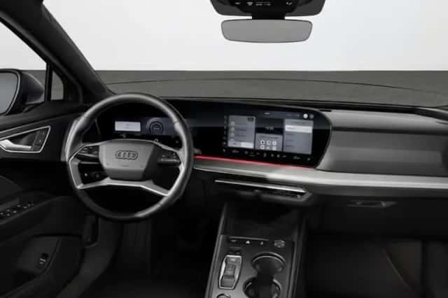 Audi Q4 e-tron (2027) thumbnail 4