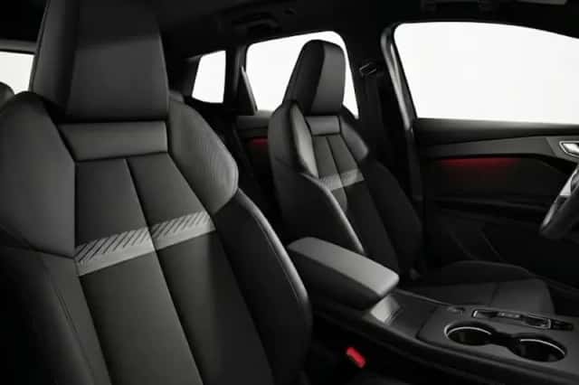 Audi Q4 e-tron (2027) thumbnail 5
