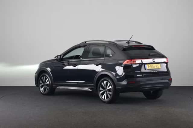Volkswagen Taigo (2024) thumbnail 3