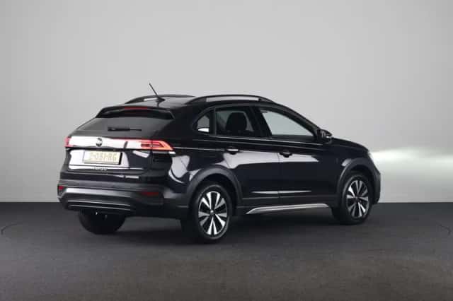 Volkswagen Taigo (2024) thumbnail 4