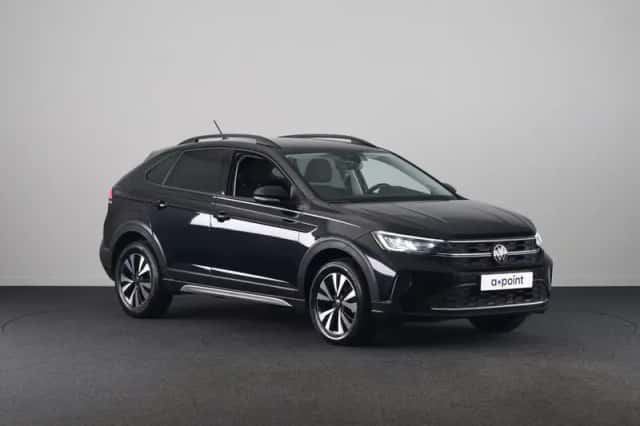 Volkswagen Taigo (2024) thumbnail 5