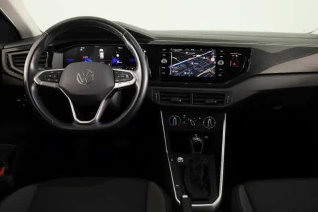 Volkswagen Taigo (2024) thumbnail 6