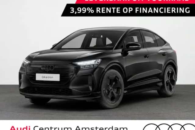 Audi Q4 (2026) thumbnail 1
