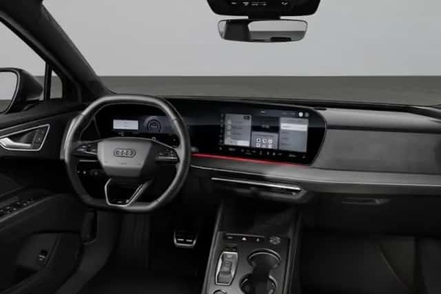 Audi Q4 (2026) thumbnail 4