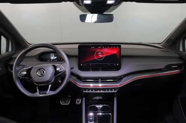 Škoda Enyaq (2022) thumbnail 6