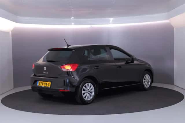 SEAT Ibiza (2024) thumbnail 4