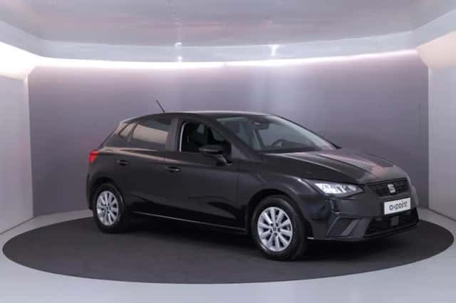 SEAT Ibiza (2024) thumbnail 5