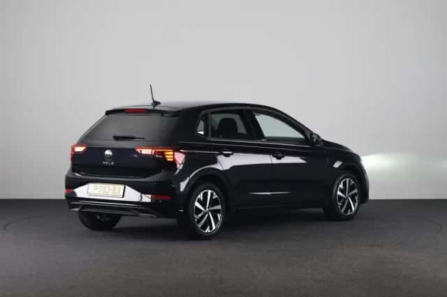 Volkswagen Polo (2022) thumbnail 4