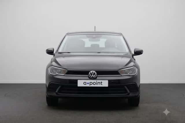Volkswagen Polo (2022) thumbnail 4