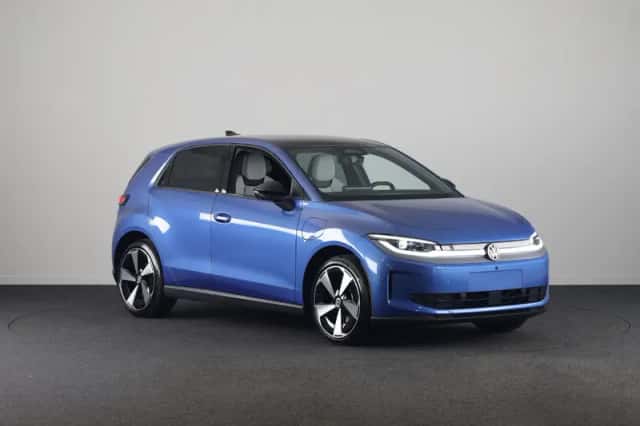 Volkswagen ID. Polo (2027) thumbnail 4