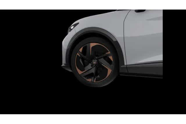 CUPRA Tavascan (2026) thumbnail 5