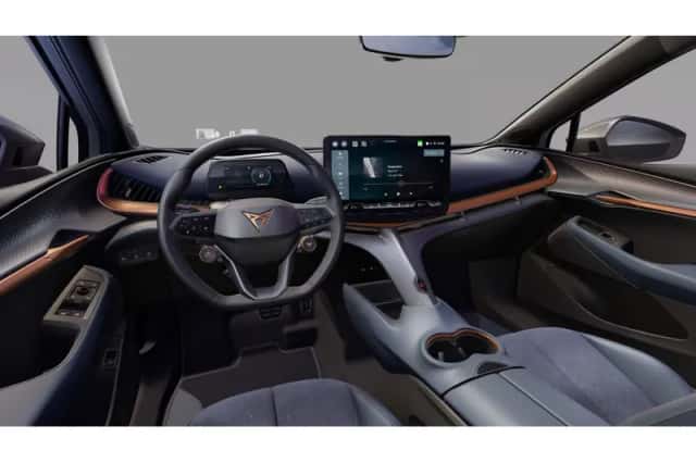 CUPRA Tavascan (2026) thumbnail 6
