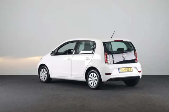 Volkswagen Up! (2019) thumbnail 3