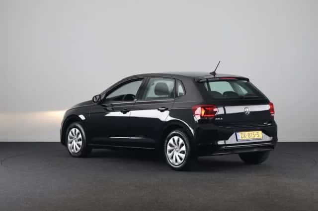 Volkswagen Polo (2019) thumbnail 3