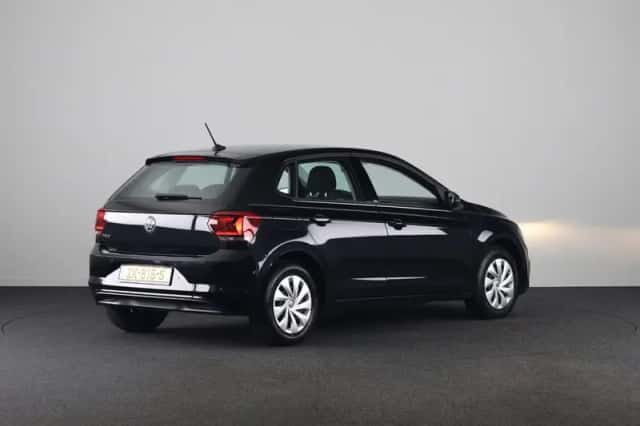 Volkswagen Polo (2019) thumbnail 4