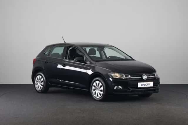 Volkswagen Polo (2019) thumbnail 5