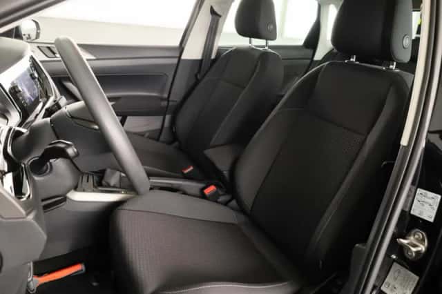 Volkswagen Polo (2019) thumbnail 6