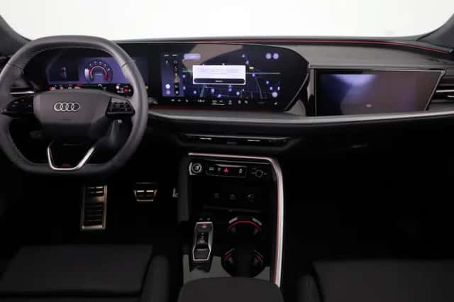 Audi Q5 (2026) thumbnail 5