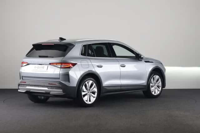 Škoda Elroq (2026) thumbnail 3
