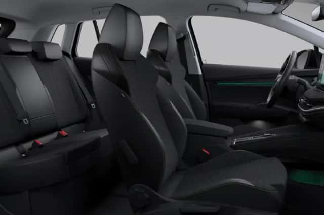 Škoda Elroq (2026) thumbnail 4